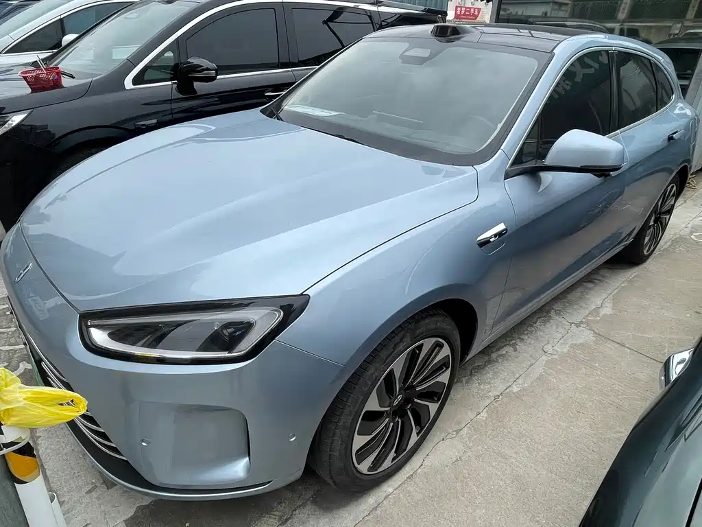 AITO AITO M5 — миниатюра 3
