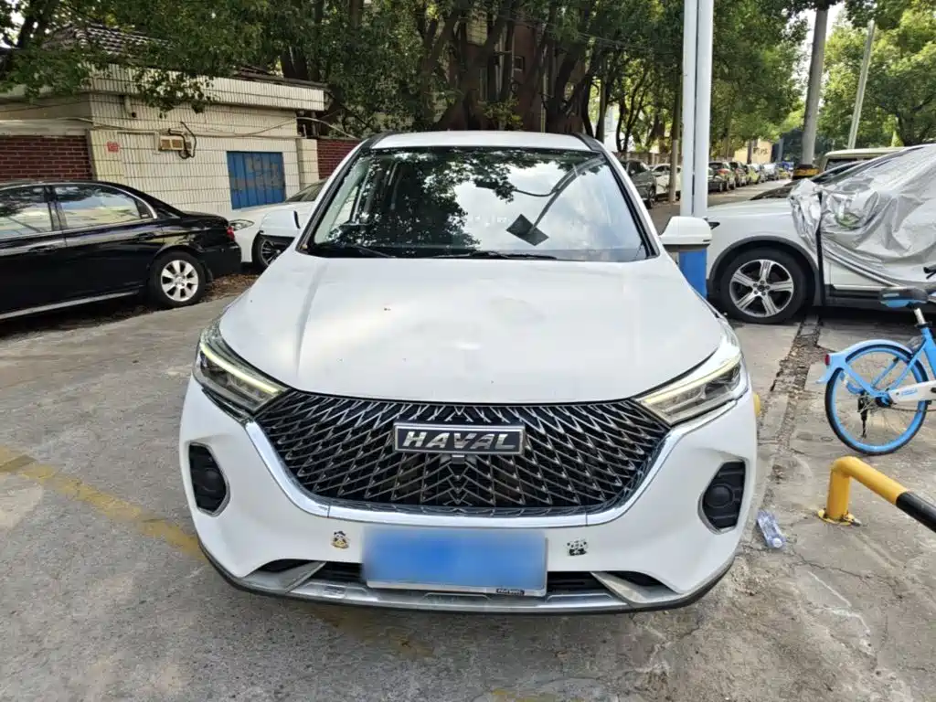 Haval M6 — миниатюра 3