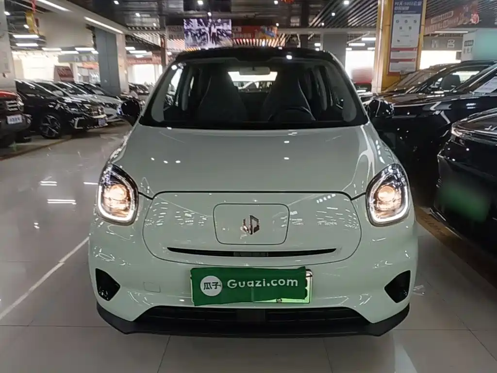 Leapmotor T03 2024 403