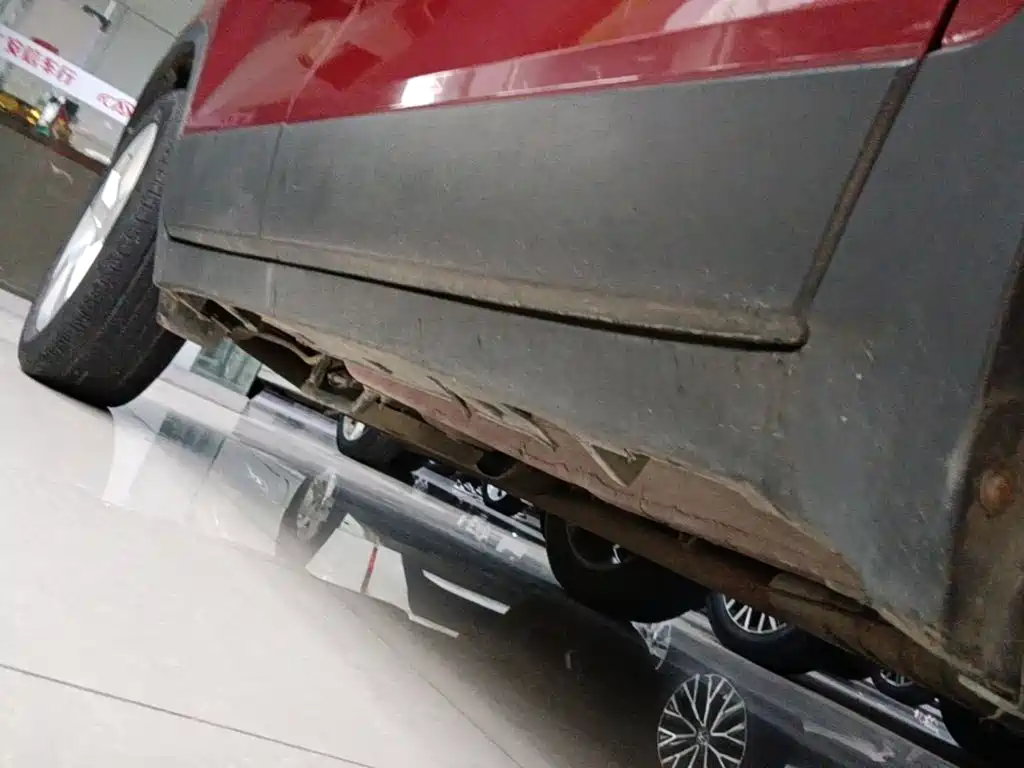 Chevrolet Trax — миниатюра 21
