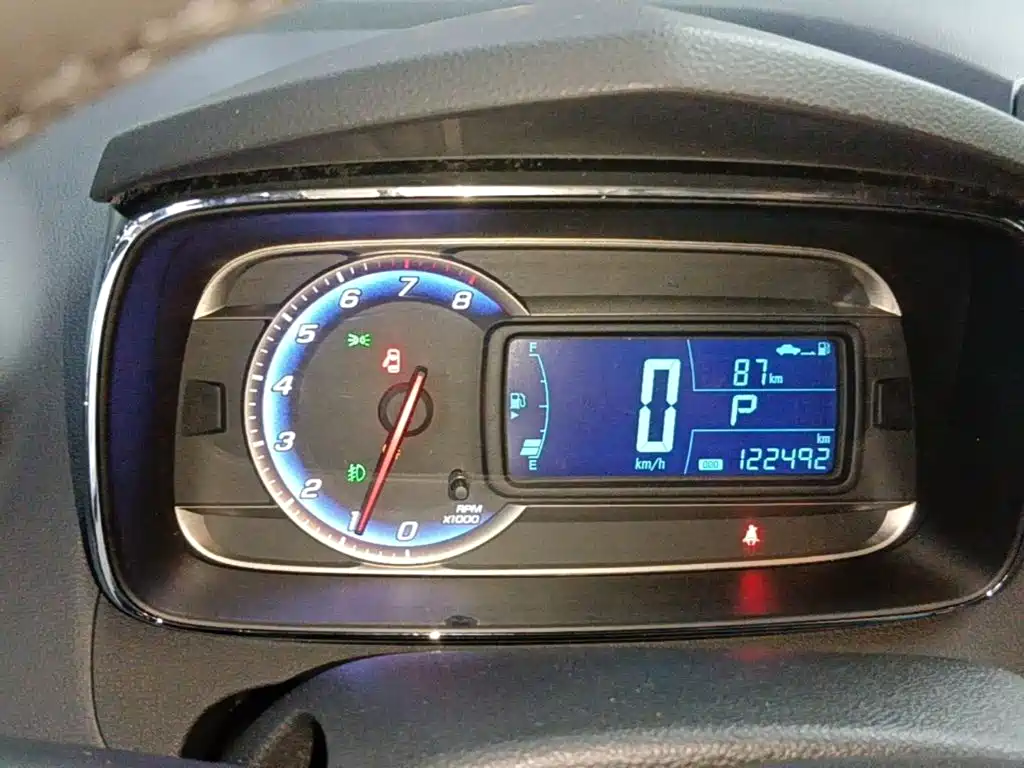 Chevrolet Trax — миниатюра 12