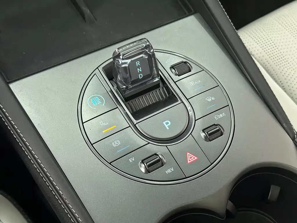 BYD SEAL 06 NEW ENERGY