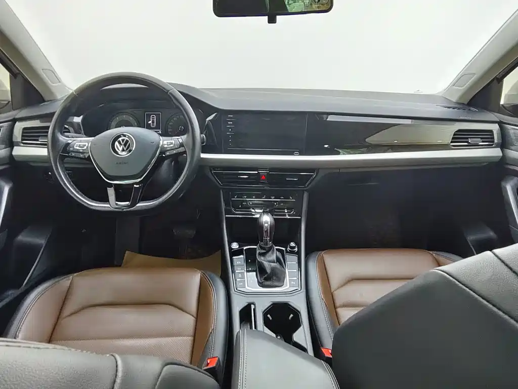 Volkswagen Lavida — миниатюра 6