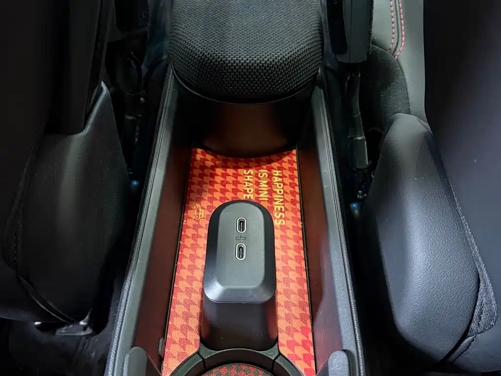 MINI ELECTRIC  COOPER