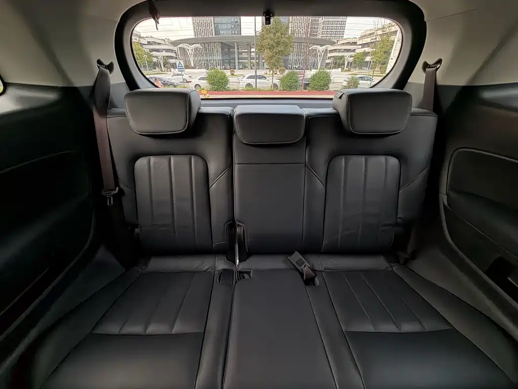 GAC Motor Trumpchi M8 — миниатюра 18