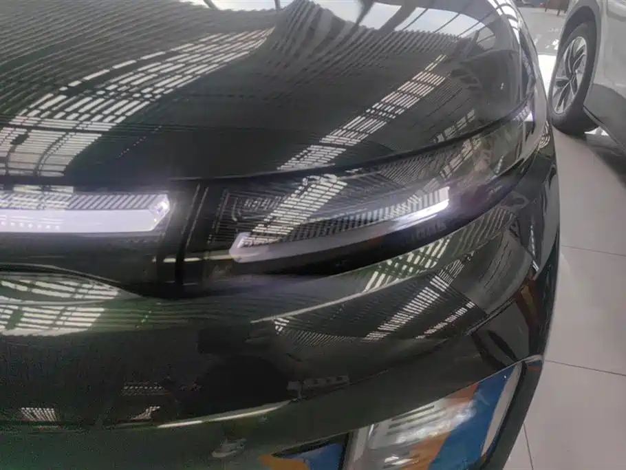 Leapmotor 零跑D19 — миниатюра 5