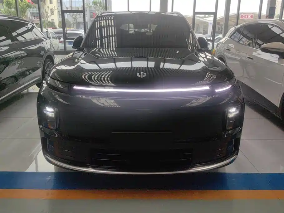 Leapmotor 零跑D19 — миниатюра 2