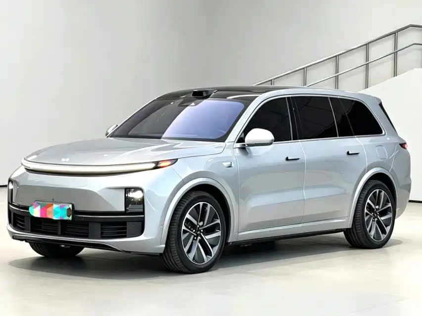 Li Auto L9 2022 Max