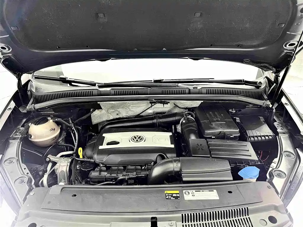 Volkswagen Sharan — миниатюра 16