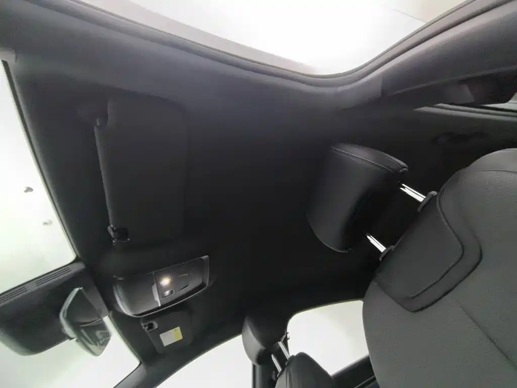 BYD Qin L — миниатюра 14