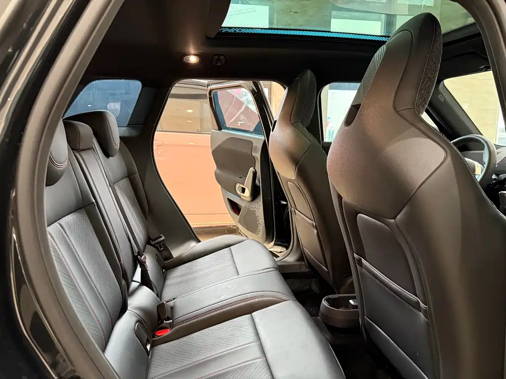 MINI ELECTRIC  COOPER