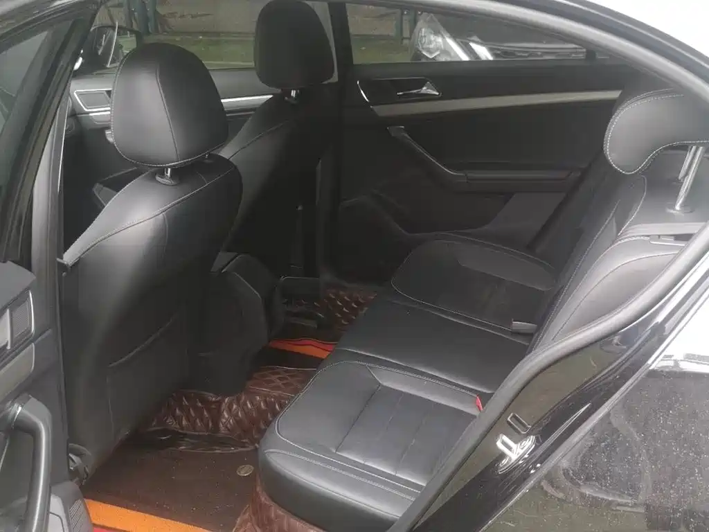Volkswagen Lavida — миниатюра 11