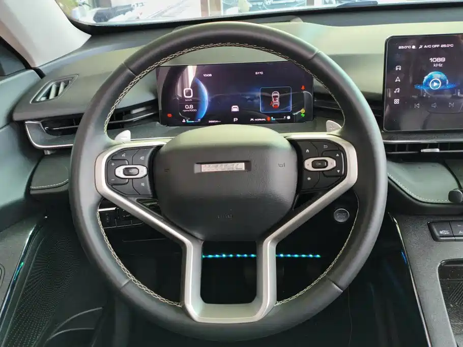 Haval H6 — миниатюра 15