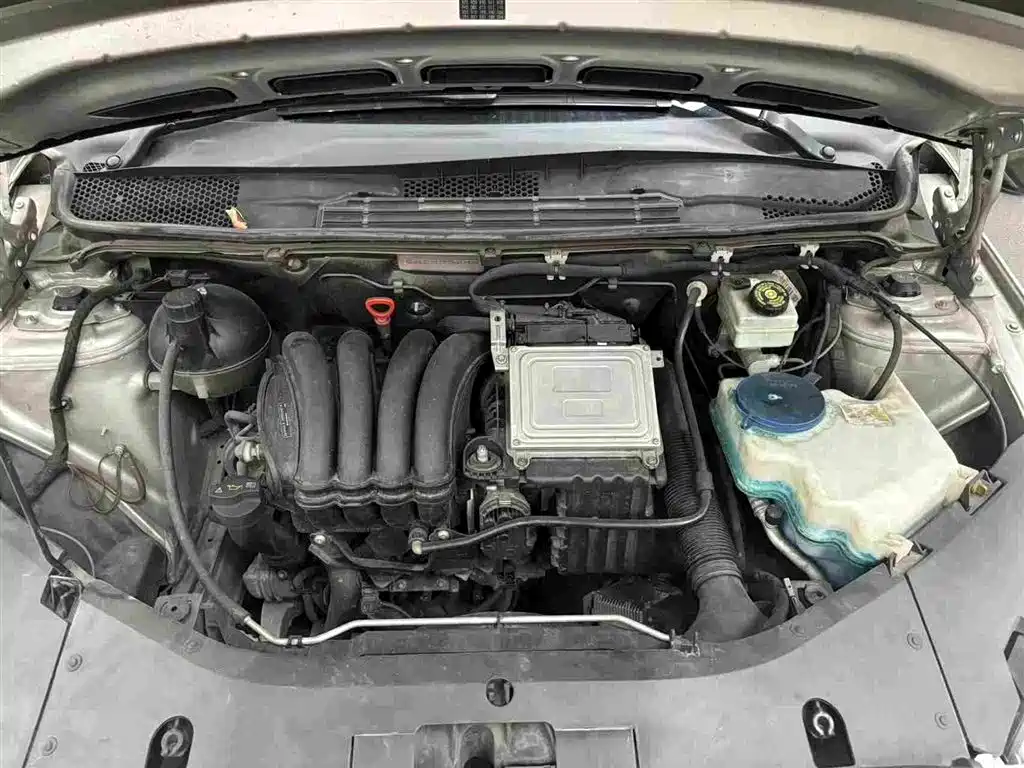 Mercedes-Benz B-Class B 200 Luxury Type, фото 13