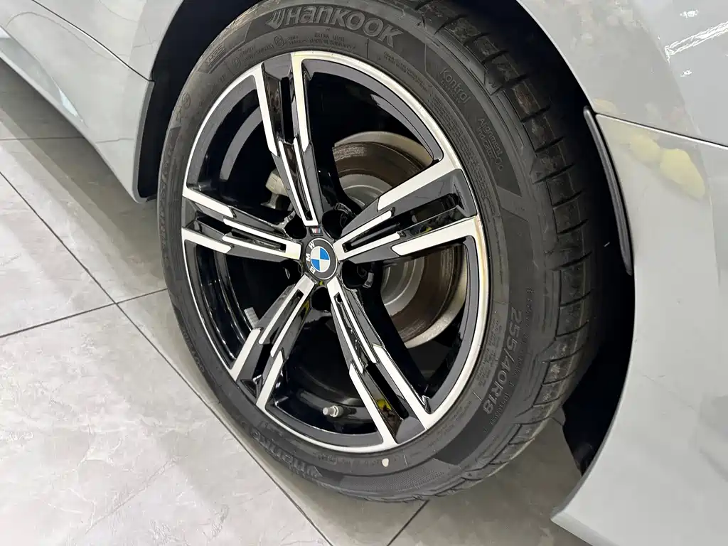 BMW 4 Series 4 2026 425i M Sport