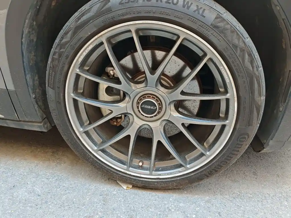 Volkswagen ID.6 X — миниатюра 8