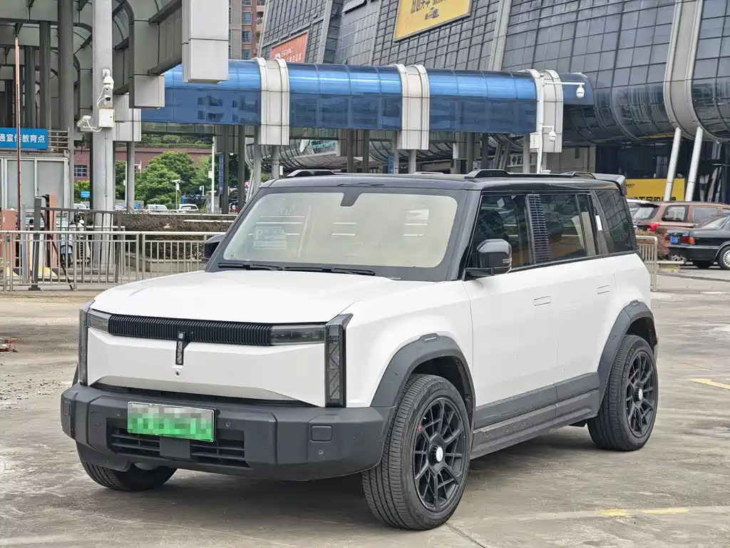 iCAR iCAR 03