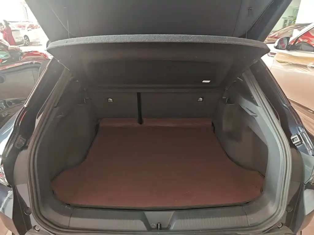 Volkswagen ID.4 Crozz — миниатюра 19