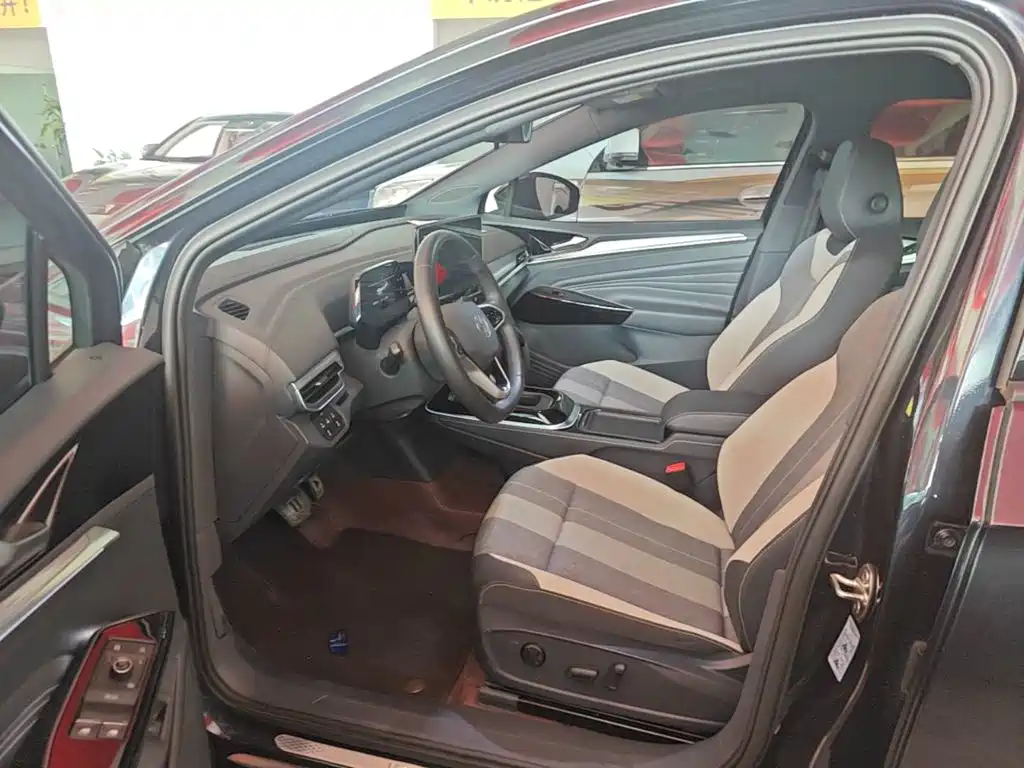 Volkswagen ID.4 Crozz — миниатюра 16