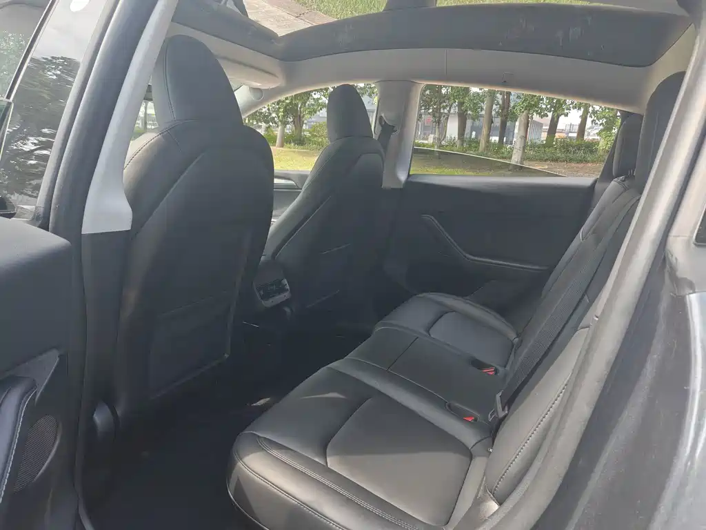 Tesla Model Y — миниатюра 7