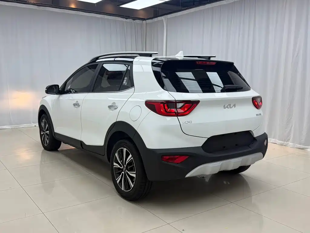 Kia KX1 — миниатюра 4