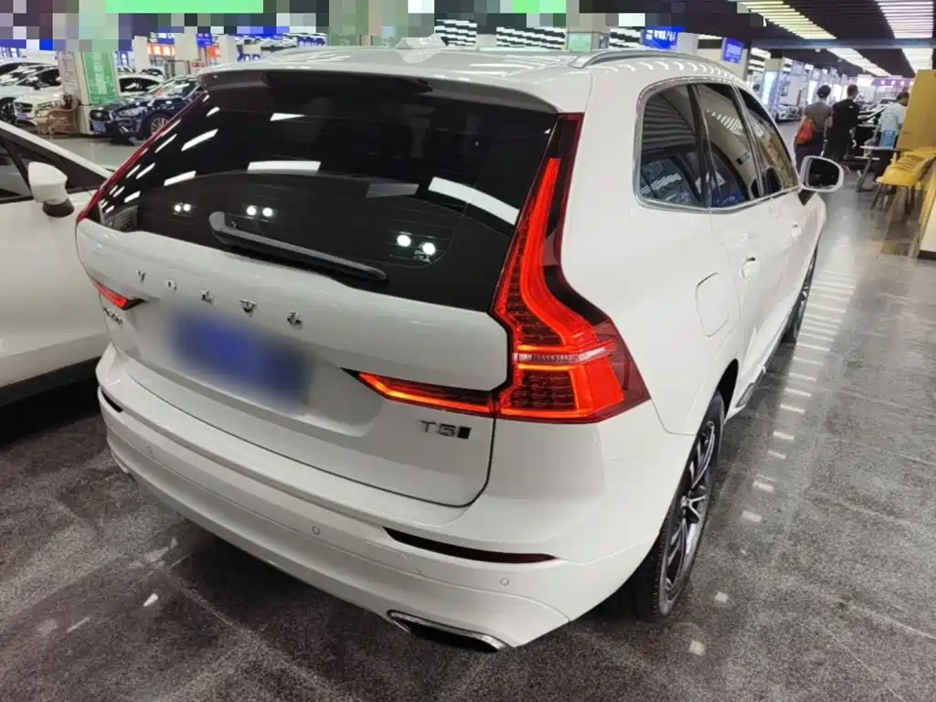 Volvo XC60 — миниатюра 7