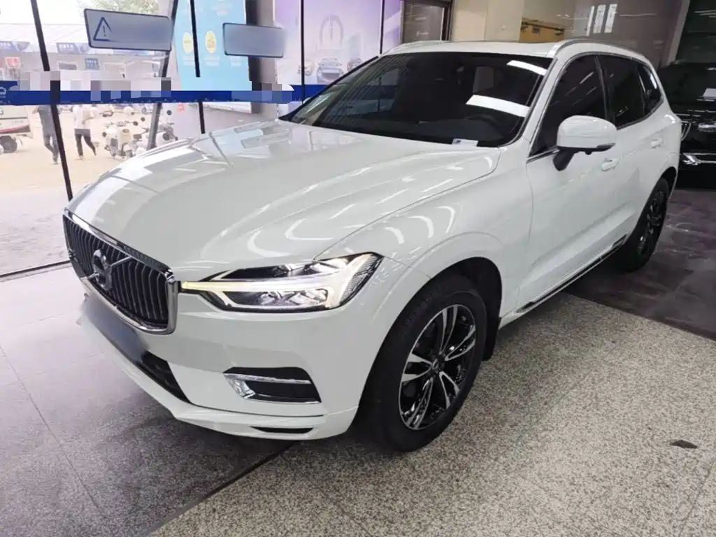 Volvo XC60 — миниатюра 2