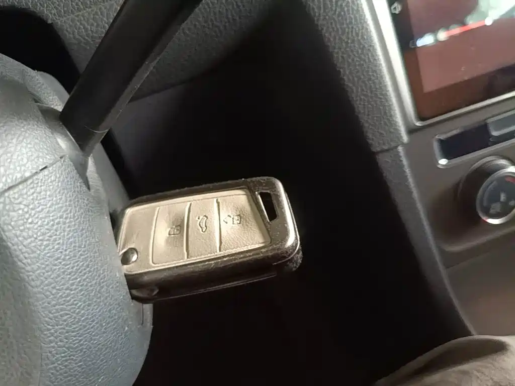 Volkswagen Golf — миниатюра 9