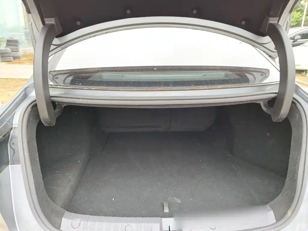 BYD Qin L — миниатюра 19