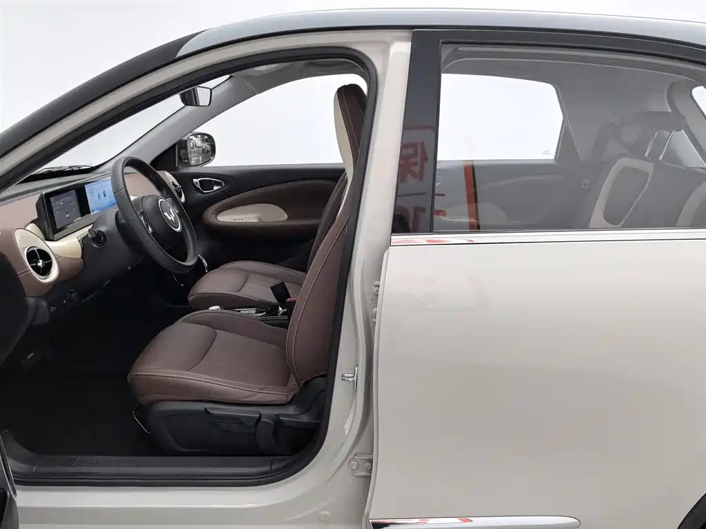 Wuling Binguo 2023 333km Enjoy +