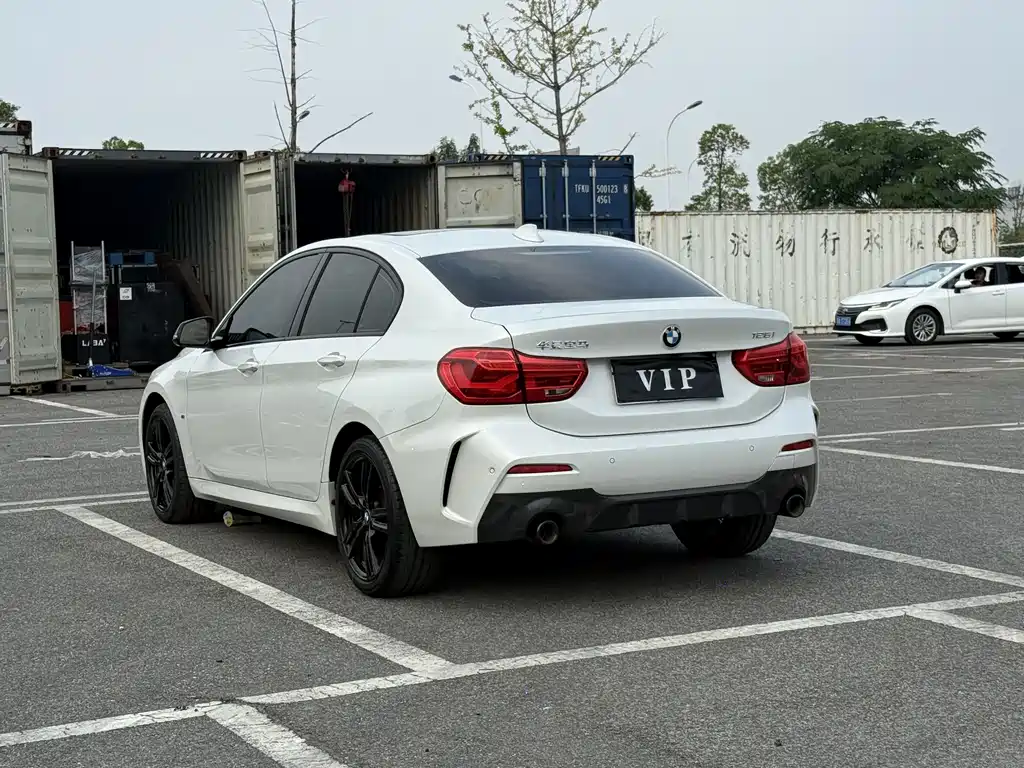BMW 1 Series — миниатюра 13