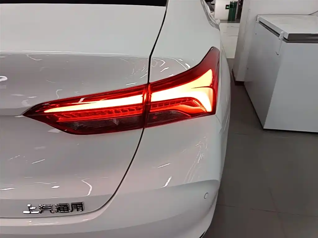 Buick Verano 2023 Pro