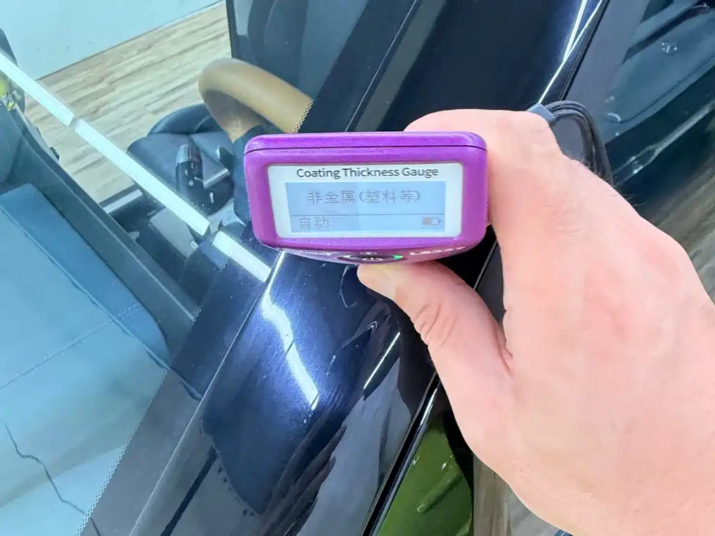 Genesis GV60 — миниатюра 50