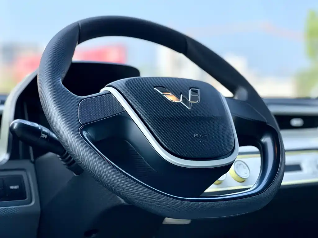 Wuling MINIEV — миниатюра 14