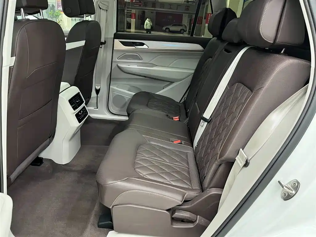 VOLKSWAGEN RANGE PATROL