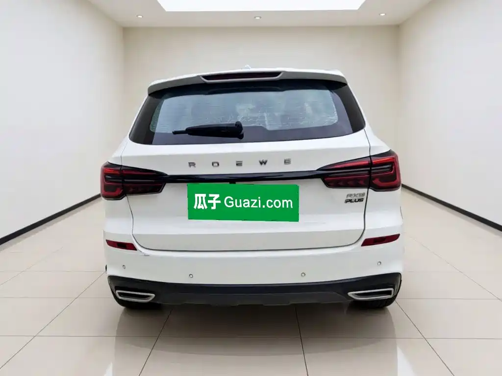 Roewe RX5 — миниатюра 3