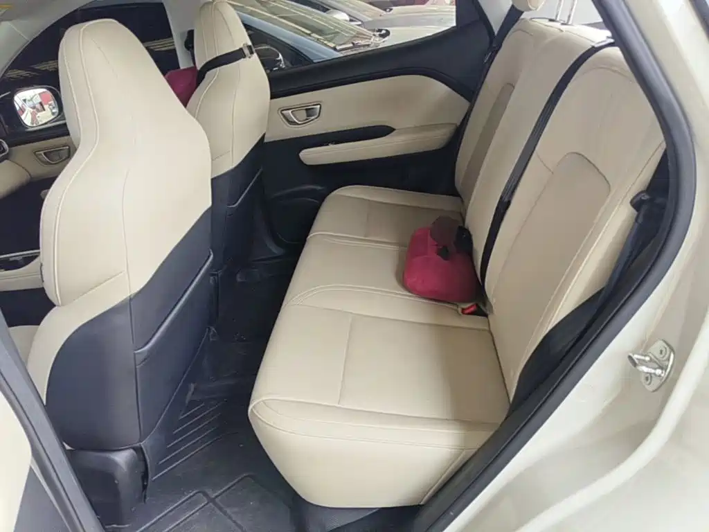 Wuling Bingo PLUS — миниатюра 17