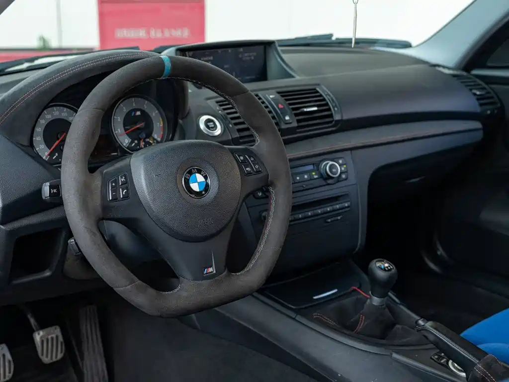 BMW 1 Series (Import) — миниатюра 9
