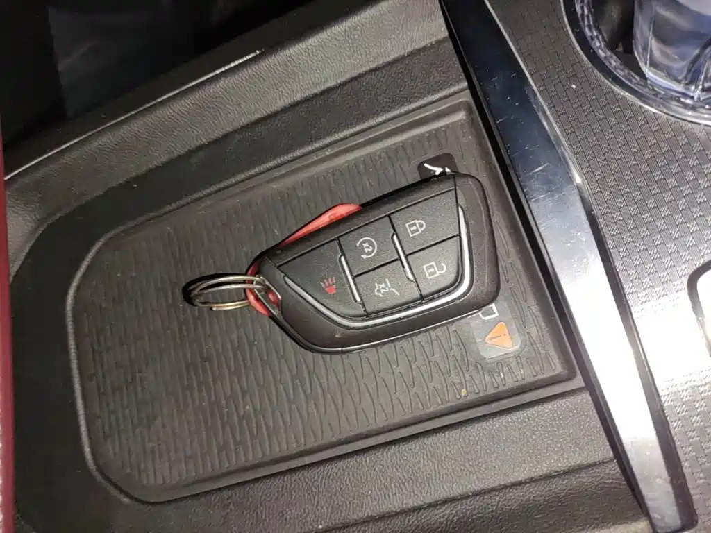 Cadillac XT5 — миниатюра 9