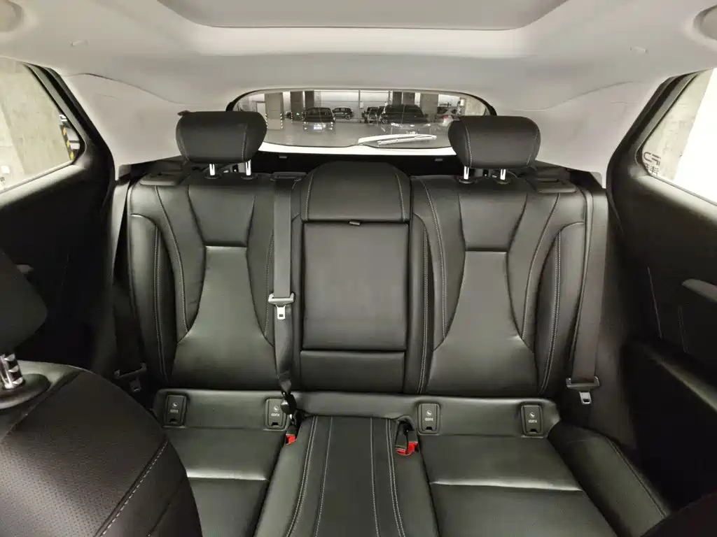 Buick Envision S — миниатюра 15