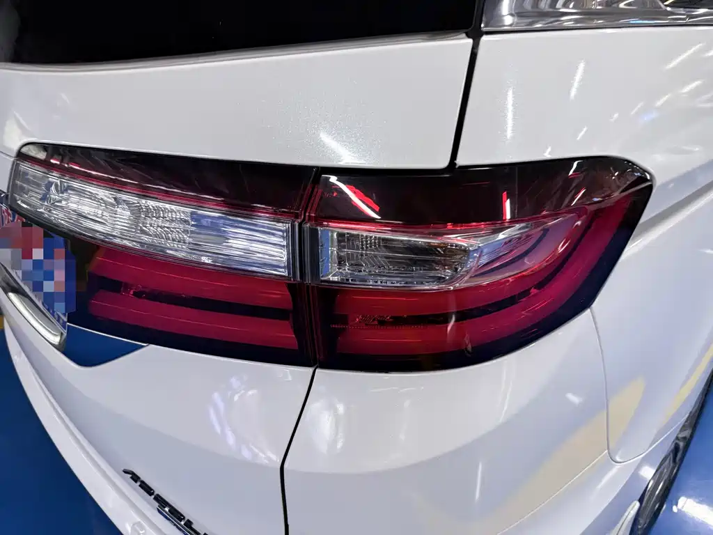Honda Odyssey — миниатюра 19