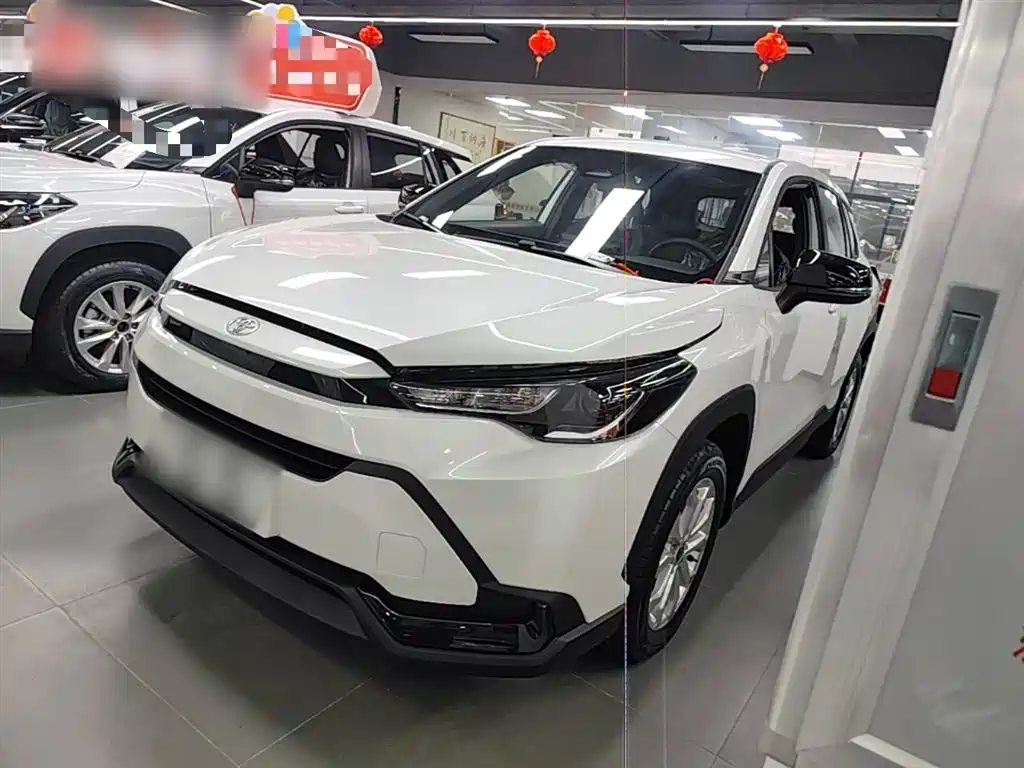 Toyota Frontlander 2026