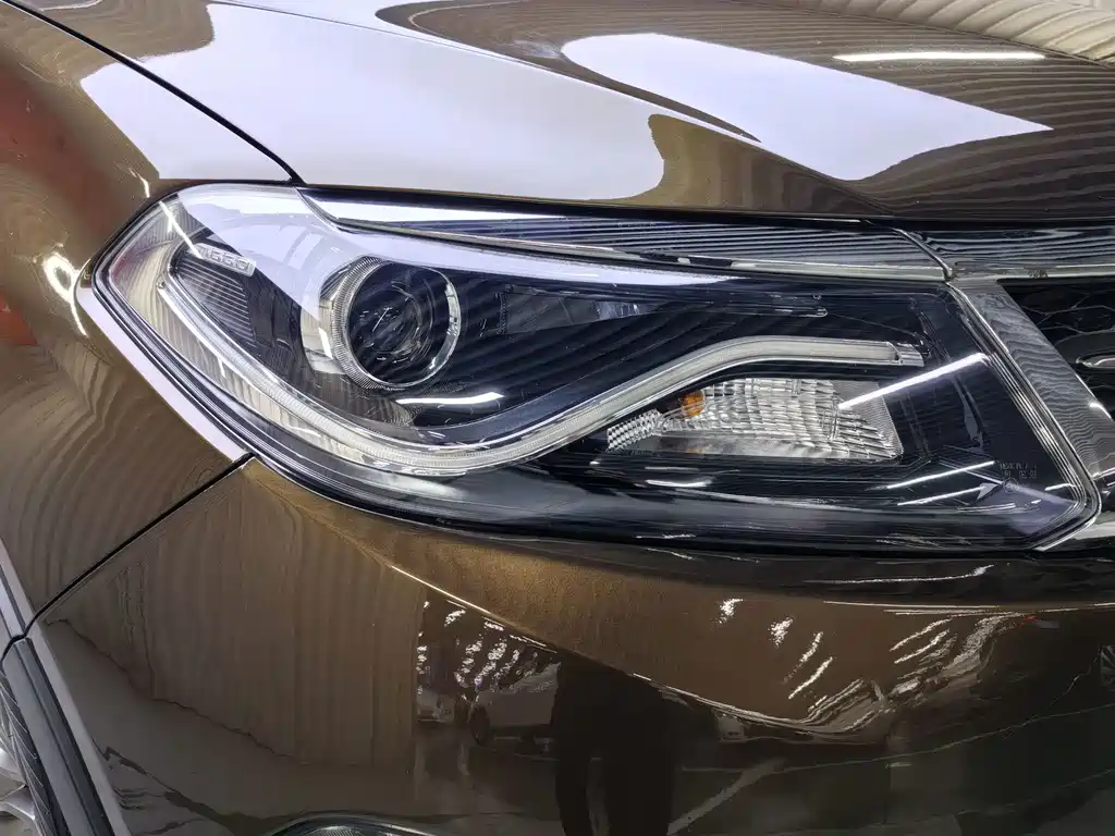 Chery Tiggo 5 2.0L CVT Home Premium Edition, фото 5