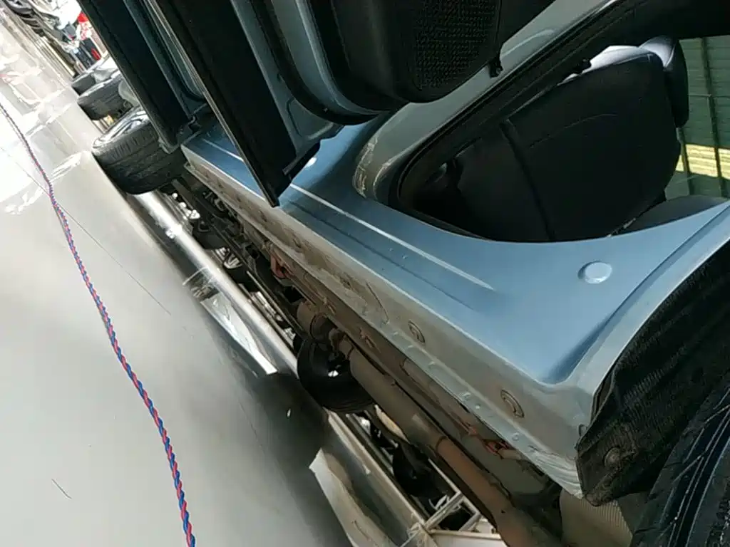 GAC Motor Shadow Cool — миниатюра 22