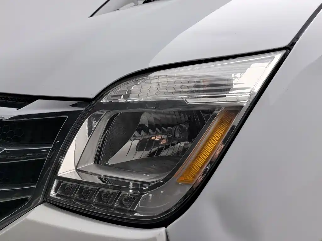 MAXUS V80 — миниатюра 7