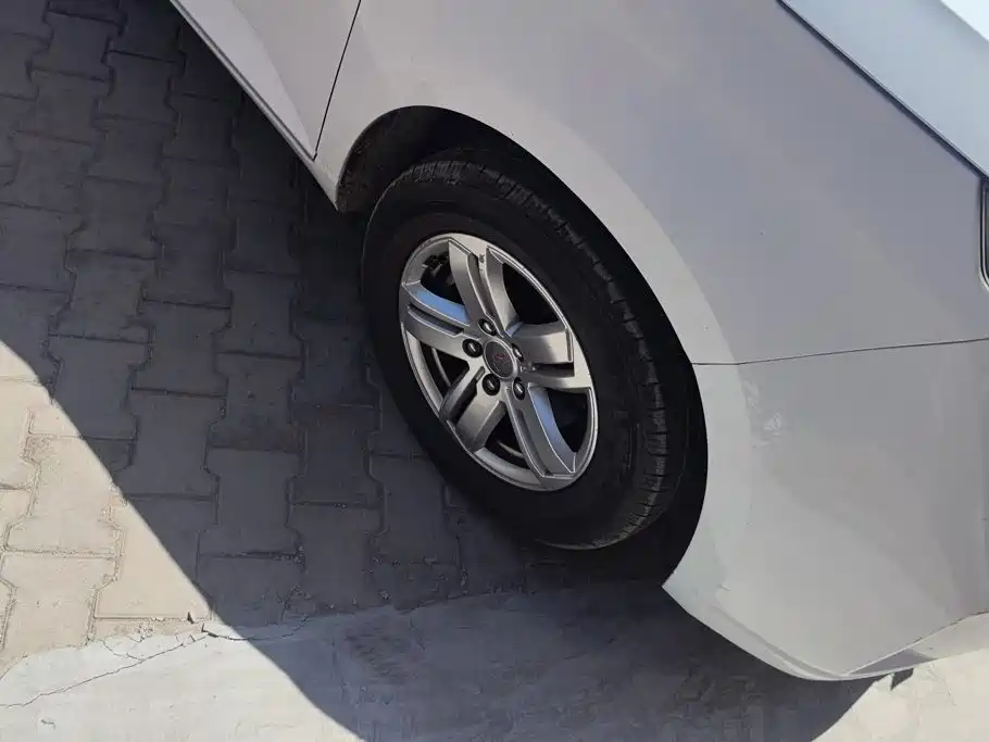 Wuling Zhengcheng — миниатюра 6