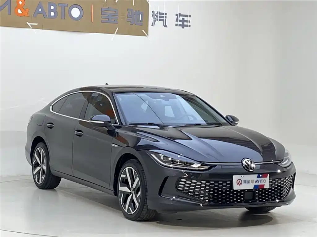 Volkswagen Lamando 2022 L 280TSI DSG