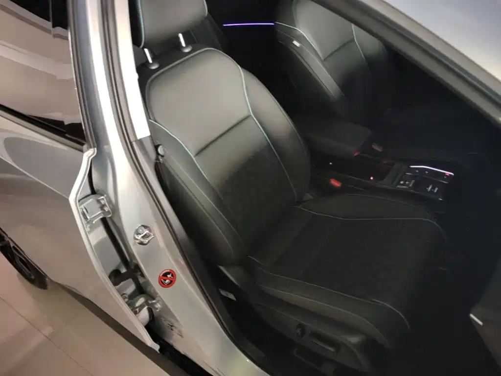 Honda e:NP2 — миниатюра 25