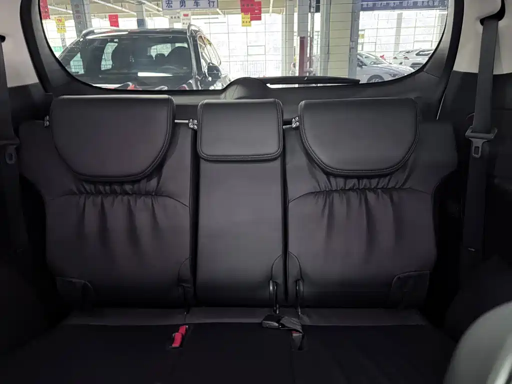 Honda Odyssey — миниатюра 11