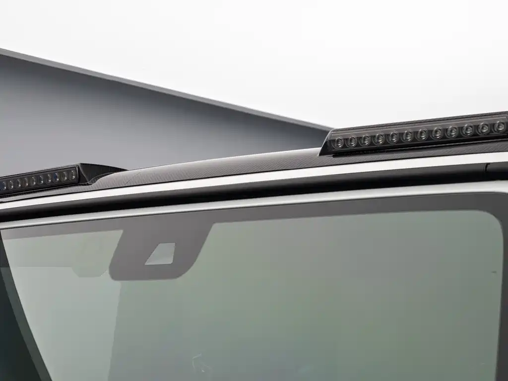 MERCEDES-BENZ G CLASS AMG